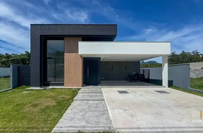 Vendo maravilhosa casa com 3 dormitórios no viverde em rio das ostras