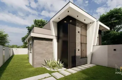 Vendo maravilhosa casa com 3 dormitórios na enseada em rio das ostras