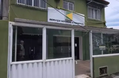 Casa comercial com 14 salas para alugar no Centro, Rio das Ostras 