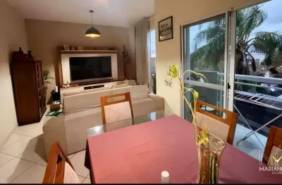 Vendo lindo apartamento com 3 dormitórios no recreio em rio das ostras