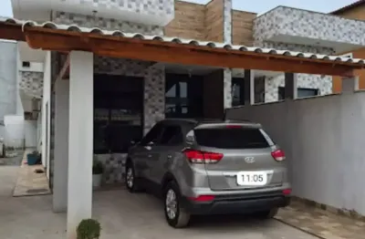 Alugo casa maravilhosa com 3 dormitórios no verdes mares em rio das ostras