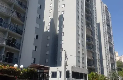 Oportunidade! ap com lazer completo no condomínio vista verde taboão da serra