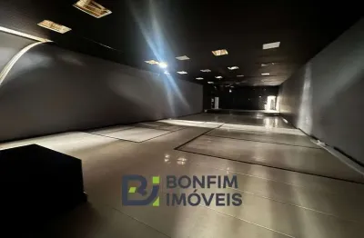 Ponto comercial com 3 salas para alugar no centro, governador valadares , 470 m2 por r$ 12.000