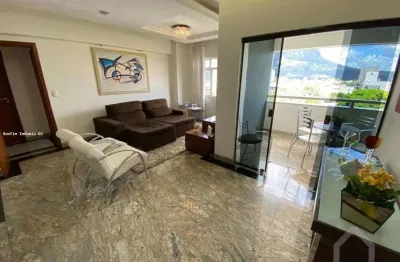 Apartamento para venda em governador valadares / mg no bairro centro