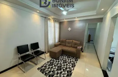 Apartamento com 3 quartos à venda no esperança, governador valadares , 82 m2 por r$ 300.000