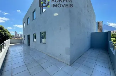 Apartamento novo com enorme varanda no centro por r$ 580.000,00!
