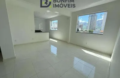Apartamento novo em área privilegiada no centro por r$ 450.000,00!