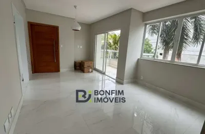 Apartamento com 3 quartos à venda no esplanada, governador valadares , 84 m2 por r$ 690.000