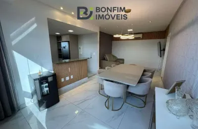 Apartamento com 2 quartos à venda no esplanada, governador valadares , 105 m2 por r$ 1.100.000