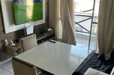 Apartamento com 1 quarto à venda no morada do acampamento, governador valadares , 39 m2 por r$ 249.000