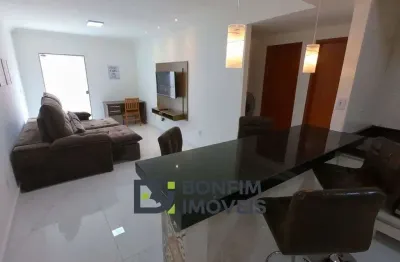 Apartamento com 2 quartos à venda no morada do acampamento, governador valadares , 59 m2 por r$ 500.000