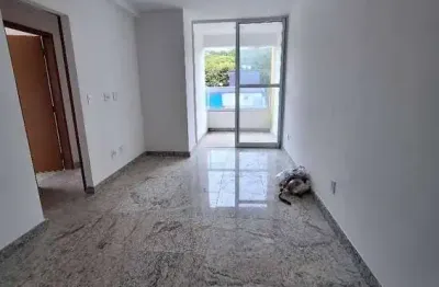 Apartamento com 3 quartos à venda no morada do acampamento, governador valadares , 77 m2 por r$ 550.000