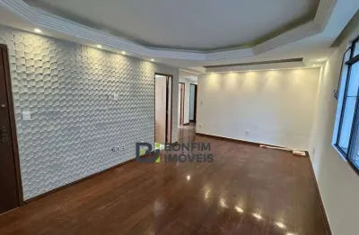 Apt primeiro andar, frente para rua, sol da manha, bairro n. s das graças