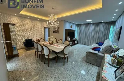 Apartamento com 3 quartos à venda no santos dumont i, governador valadares , 102 m2 por r$ 459.000