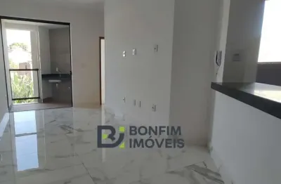 Apartamento com 2 quartos à venda no vale verde, governador valadares , 49 m2 por r$ 260.000