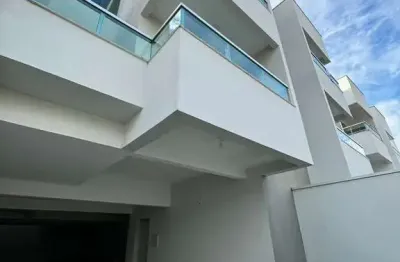 Apt no segundo andar na melhor localização do bairro lagoa santa!