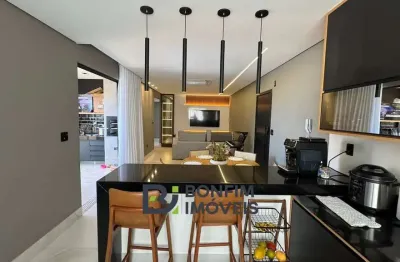 Apartamento com 3 quartos à venda no lagoa santa, governador valadares , 112 m2 por r$ 1.070.000