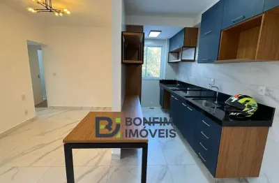 Apartamento com 2 quartos à venda no Esplanadinha, Governador Valadares 