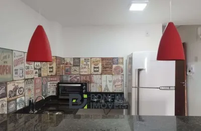 Apartamento com 1 quarto à venda no centro, guarapari , 40 m2 por r$ 210.000