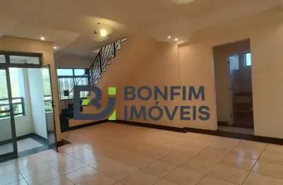 Cobertura com 4 quartos à venda no centro, governador valadares , 201 m2 por r$ 650.000