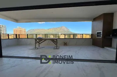 Apartamento com 4 quartos à venda no centro, governador valadares , 191 m2 por r$ 2.500.000