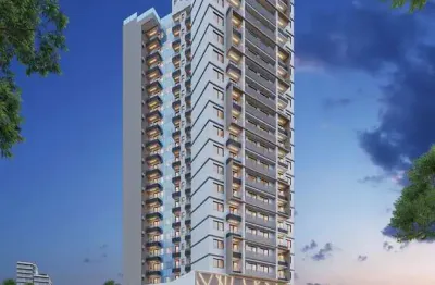 Flat com 1 quarto à venda no esplanada, governador valadares , 40 m2 por r$ 499.720