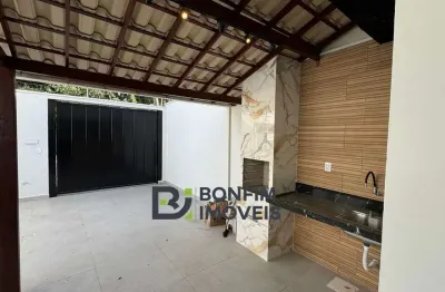Casa com 3 quartos à venda no altinópolis, governador valadares , 120 m2 por r$ 550.000