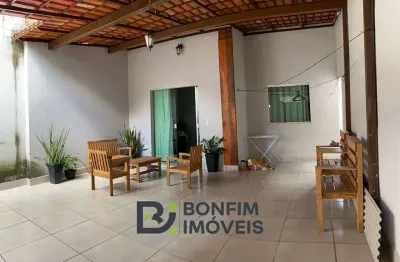Casa com 3 quartos à venda no altinópolis, governador valadares , 80 m2 por r$ 549.000