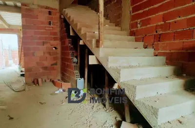 Duplex com 2 suítes e quarto no térreo no alto esplanada!