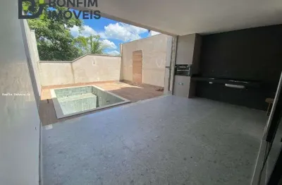 Casa com 3 quartos à venda na cidade nova, governador valadares , 188 m2 por r$ 1.250.000