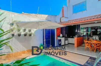 Casa com 3 quartos à venda na cidade nova, governador valadares , 180 m2 por r$ 1.000.000