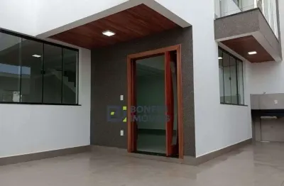 Casa com 3 quartos à venda na cidade nova, governador valadares , 126 m2 por r$ 700.000