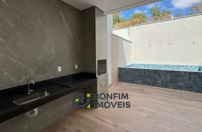 Casa com 3 quartos à venda na cidade nova, governador valadares , 150 m2 por r$ 950.000