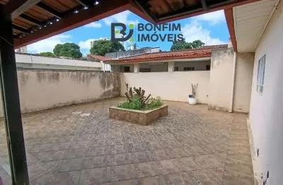 Casa colonial em terreno de 520m no centro por r$ 2.500.000,00!