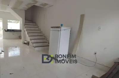 Casa com 2 quartos à venda no floresta, governador valadares , 80 m2 por r$ 300.000