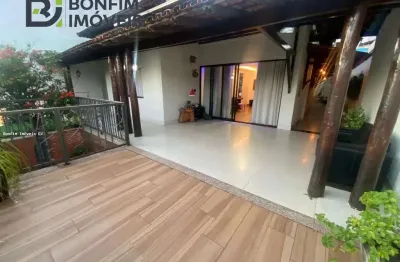 Casa com 3 quartos à venda no grã-duquesa, governador valadares , 220 m2 por r$ 990.000