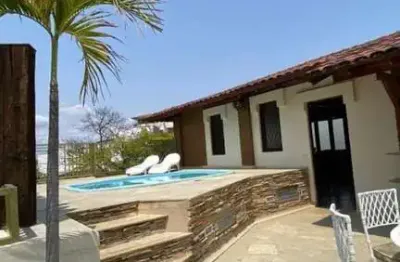 Casa para venda em governador valadares / mg no bairro grã-duquesa
