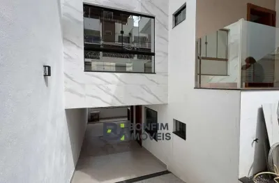 Triplex novo no grã-duquesa  vista deslumbrante para a ibituruna!