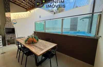 Casa com 4 quartos à venda no grã-duquesa, governador valadares , 218 m2 por r$ 950.000