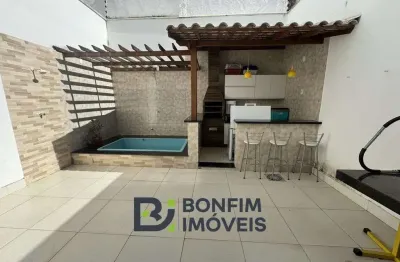 Casa com 3 quartos à venda no grã-duquesa, governador valadares , 207 m2 por r$ 899.000