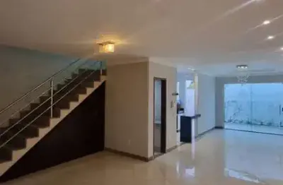 Casa com 3 quartos à venda no grã-duquesa, governador valadares , 156 m2 por r$ 790.000