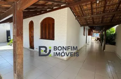 Casa com 3 quartos à venda no ilha dos araújos, governador valadares , 270 m2 por r$ 799.000