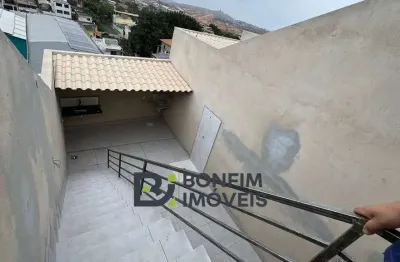 Casa com 3 quartos à venda no kennedy, governador valadares , 90 m2 por r$ 380.000