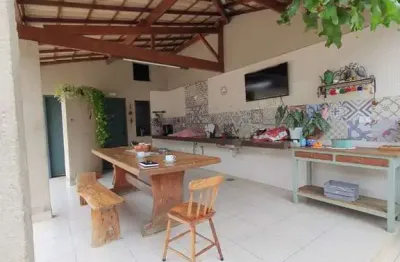 Casa com 3 quartos à venda no morada do vale, governador valadares , 259 m2 por r$ 1.650.000