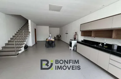 Casa com 3 quartos à venda no morada do vale ii, governador valadares , 215 m2 por r$ 880.000