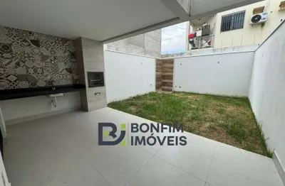 Casa com 3 quartos à venda no morada do vale iii, governador valadares , 168 m2 por r$ 860.000