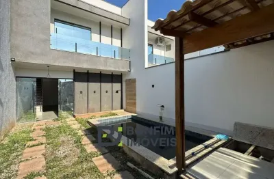 Casa com 3 quartos à venda no Santa Rita, Governador Valadares 