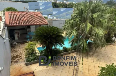 Lote de 495 m²! casa completa com piscina, sauna e área gourmet!