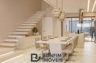 Casa com 3 quartos à venda no santo agostinho, governador valadares , 245 m2 por r$ 1.950.000