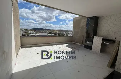 Duplex moderno com 03 suítes e área gourmet no santo agostinho!